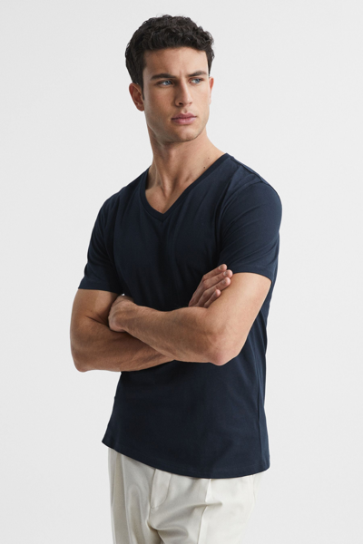 Reiss Dayton In Navy