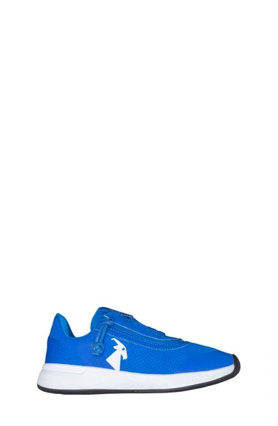 Billy Footwear Kids' Billy Sport Inclusion One Sneaker In Royal Blue