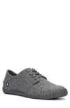 Hybrid Green Label Dune Low Top Sneaker In Gray