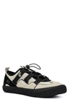 Hybrid Green Label Men's Velocity Low Top Sneakers Men's Shoes In Ivory