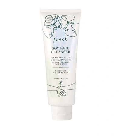 Fresh Soy Face Cleanser (250ml) In Multi