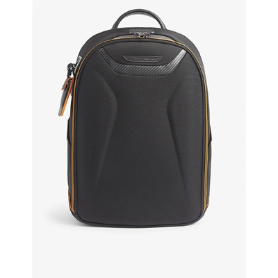 Tumi X Mclaren Velocity Shell Backpack In Black | ModeSens