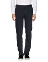 Boglioli Casual Pants In Dark Blue