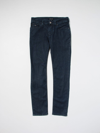 Emporio Armani Armani Kids Boys Blue Jeans