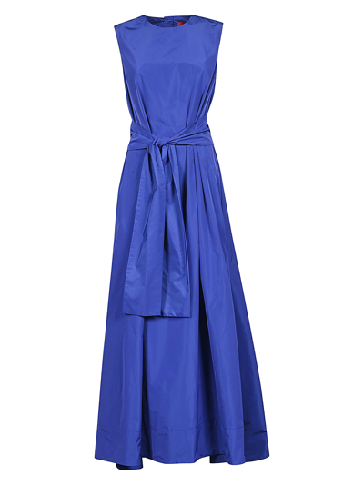 Co.go Dresses Blue