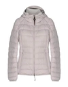 Parajumpers Down Jackets In Beige