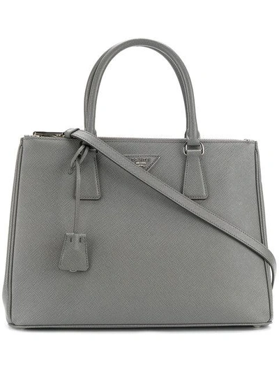 Prada Grey