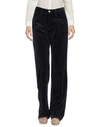 Massimo Alba Casual Pants In Dark Purple