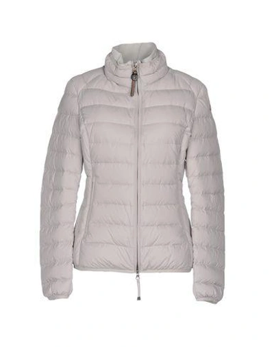 Parajumpers Down Jacket In Azure