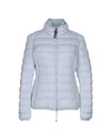 Parajumpers Steppjacke In Light Grey