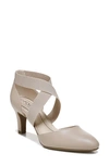 Lifestride Gallery Pump In Beige