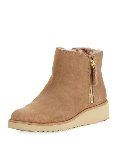 ugg shala fawn
