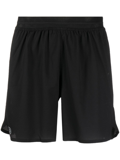 Pressio Arahi 6.5 Shorts In Black
