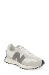 New Balance 327 Sneaker In Nimbus Cloud/ Rain Cloud