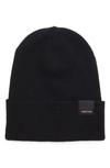 Canada Goose Ranger Beanie - Black