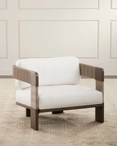 Palecek Clayton Lounge Chair