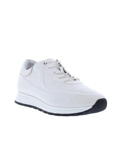 French Connection Men's Rick Sneakers Men's Shoes In White
