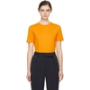 Acne Studios Taline Base Bright Orange