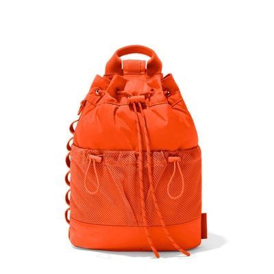 Dagne Dover Nova Sling Bag In Goji In Goji