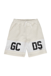 Gcds Shorts  Kids In White