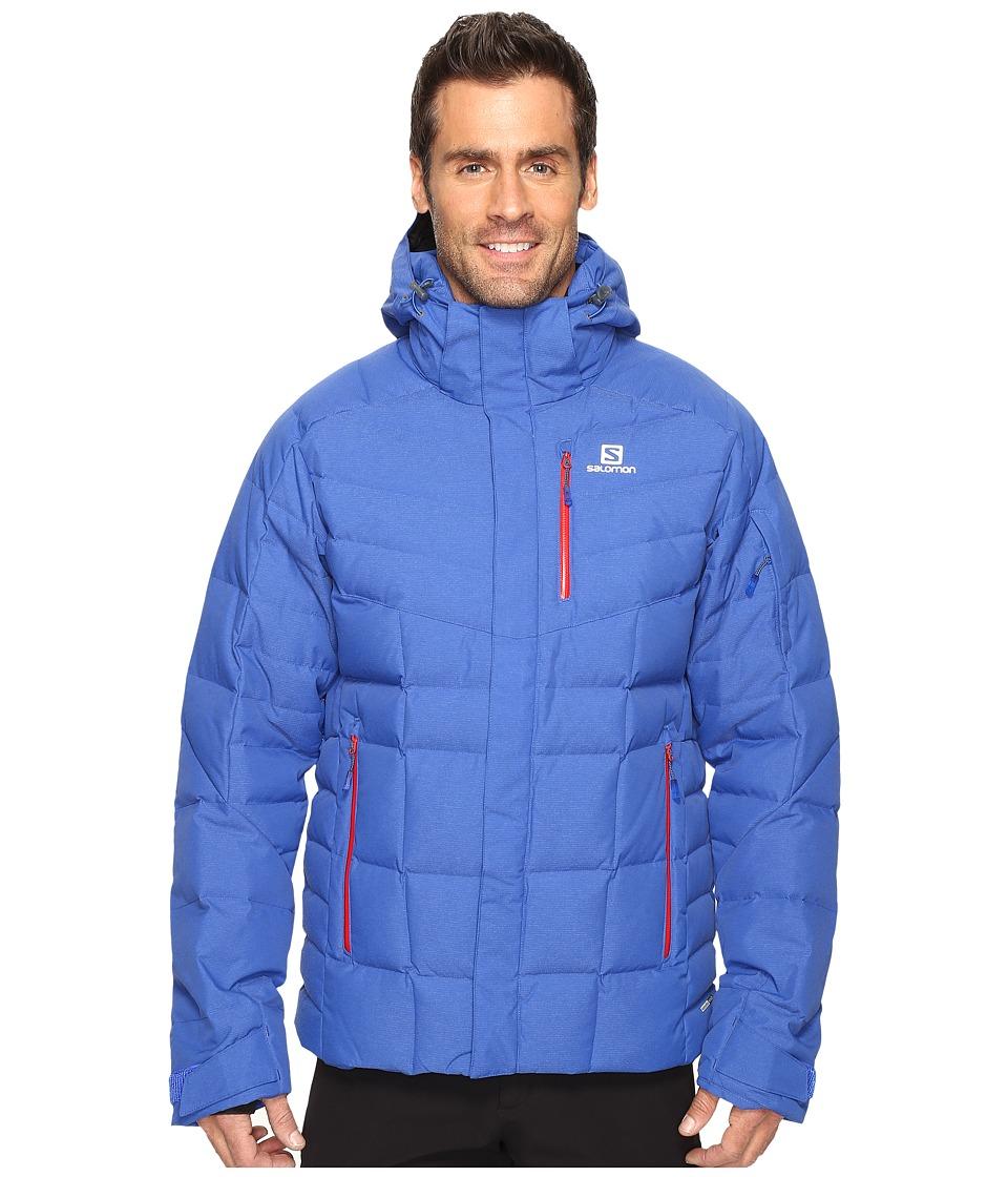 icetown salomon