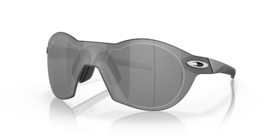 Oakley Men's Sunglasses, Oo9098 Re:subzero 48 In Steel
