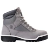 Timberland Men's Waterproof 6" Field Boots Men's Shoes In Grey
