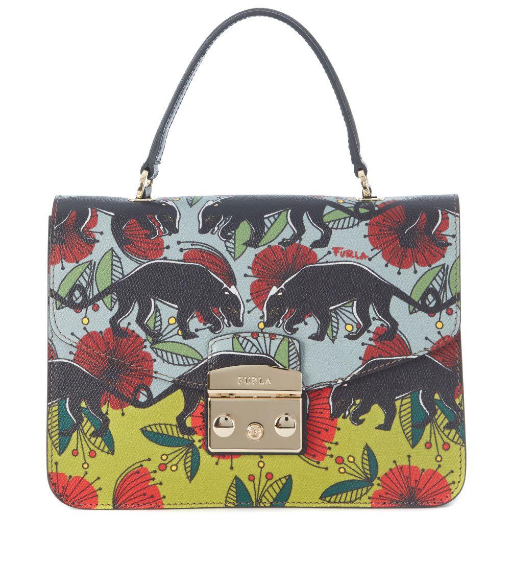 furla metropolis multicolor