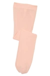 Tucker + Tate Babies' Microfiber Tights In Pink English