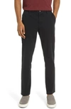 Bonobos Stretch Washed Chino 2.0 Pants In Black