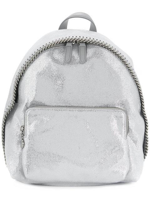 Stella Mccartney Falabella Backpack | ModeSens