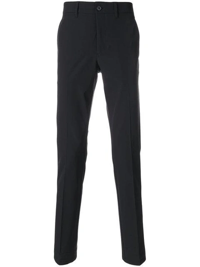 Prada Slim Tailored Trousers | ModeSens