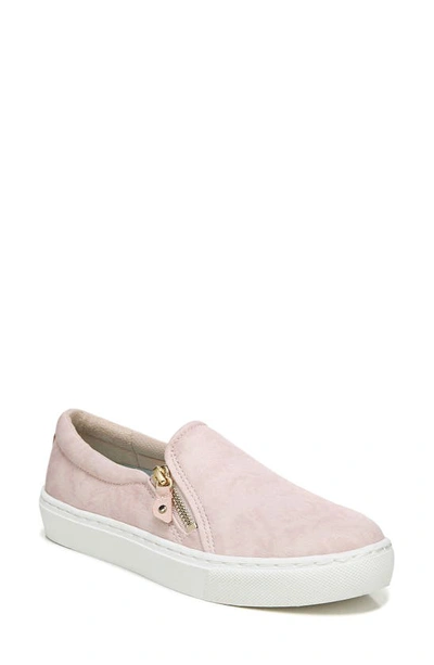 Dr. Scholl's Nova Slip-on Sneaker In Pink Clay