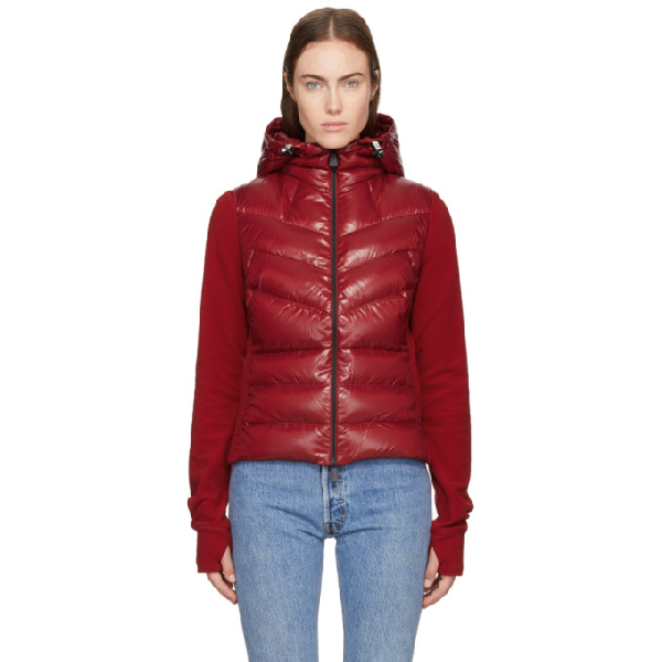 moncler grenoble cardigan