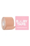 Booby Tape In Nude