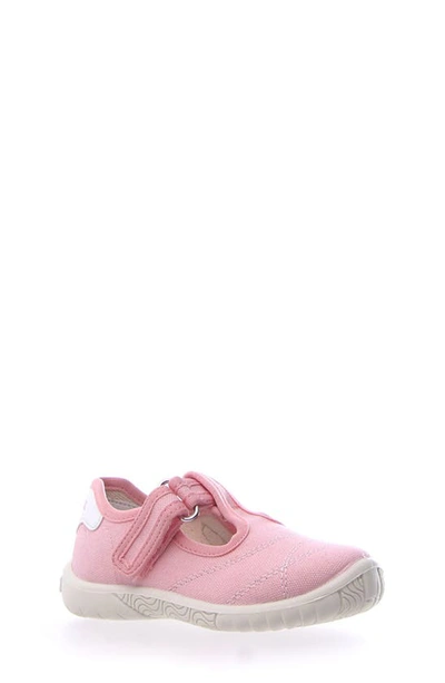 Naturino Otsuni Sneaker In Pink