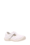 Naturino Kids' Otsuni Sneaker In White