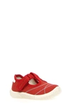 Naturino Kids' Otsuni Sneaker In Red