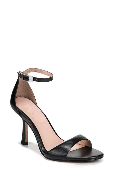 27 Edit Naturalizer Violette Ankle Strap Sandal In Black