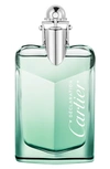 Cartier Déclaration Haute Fraîcheur Fragrance