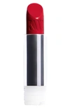 Kjaer Weis Refillable Lipstick In Red Edit-sucre Refill