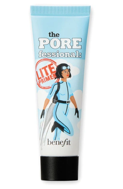 Benefit Cosmetics Benefit The Porefessional Lite Ultralightweight Pore Primer