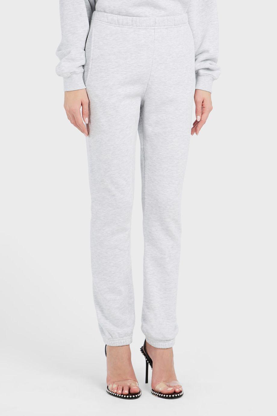yeezy with joggers