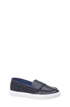 Elephantito Kids' Malta Loafer In Blue