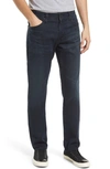 Ag Everett Slim Straight Leg Jeans In 2 Years Shipyard