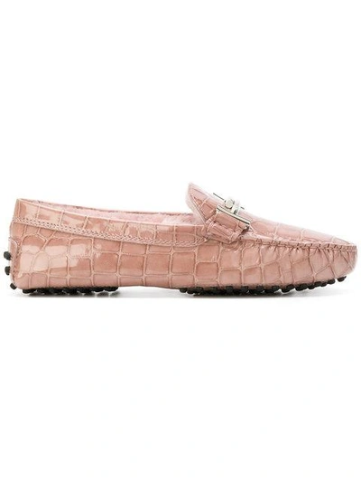 Tod's Gommino Loafers