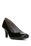 Lifestride Shoes Parigi Pump In Black