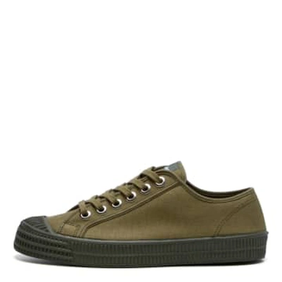 Novesta Star Master Trainers In Green