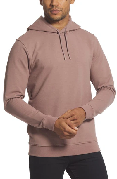 Cuts Classic Pullover Hoodie In Mountain Mist