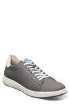Florsheim Velocious Knit Sneaker In Grey
